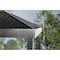 Sojag Skylight 10 ft. x 12 ft. Gazebo 500-9168662 - alternate 7
